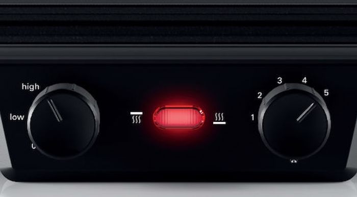 Tostiera - Ggriliera Bosch TCG4215 Asimi